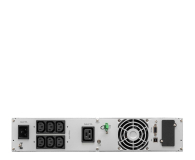 EATON 9E3000IR UPS Online 3000 VA / 2700 W - 1264797 - zdjęcie 3